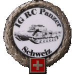 LOGO IG RC Panzer Schweiz