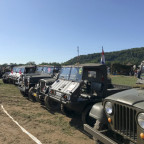 Event 2019 8th Convoy to Remember