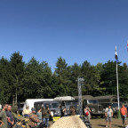 Event 2019 8th Convoy to Remember