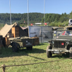 Event 2019 8th Convoy to Remember