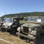 Event 2019 8th Convoy to Remember