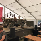 Event 2019 8th Convoy to Remember