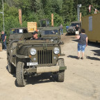 Event 2019 8th Convoy to Remember