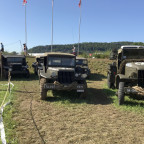 Event 2019 8th Convoy to Remember