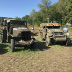 Event 2019 8th Convoy to Remember