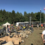 Event 2019 8th Convoy to Remember