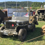 Event 2019 8th Convoy to Remember