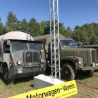 Event 2019 8th Convoy to Remember