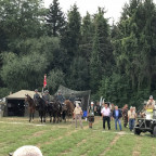 Event 2019 8th Convoy to Remember