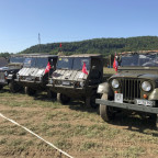 Event 2019 8th Convoy to Remember