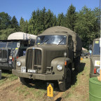 Event 2019 8th Convoy to Remember