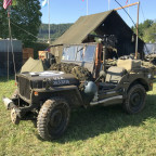 Event 2019 8th Convoy to Remember