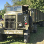 Event 2019 8th Convoy to Remember