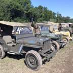 Event 2019 8th Convoy to Remember