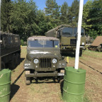 Event 2019 8th Convoy to Remember