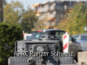Event 2011 IPMS Modellbautage Basel