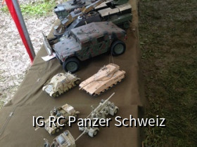 Panzertreffen 15.-17. August 14 Aadorf